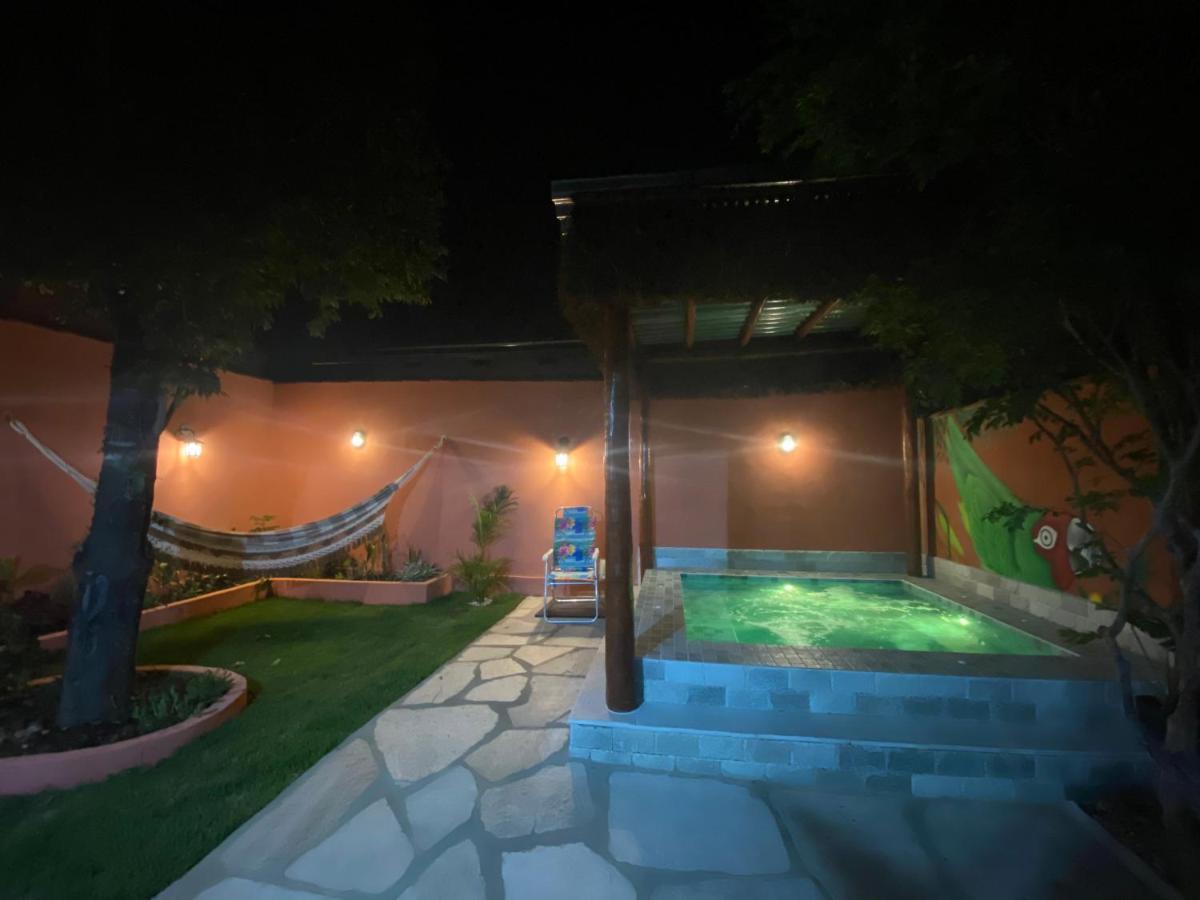 فيلا Casa Chico De Sa Pirenópolis المظهر الخارجي الصورة