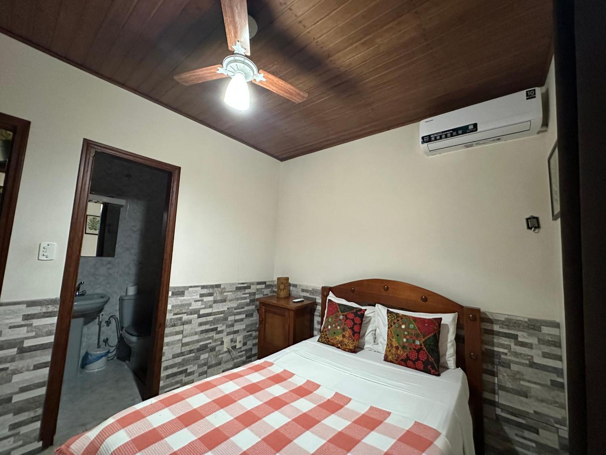 فيلا Casa Chico De Sa Pirenópolis المظهر الخارجي الصورة