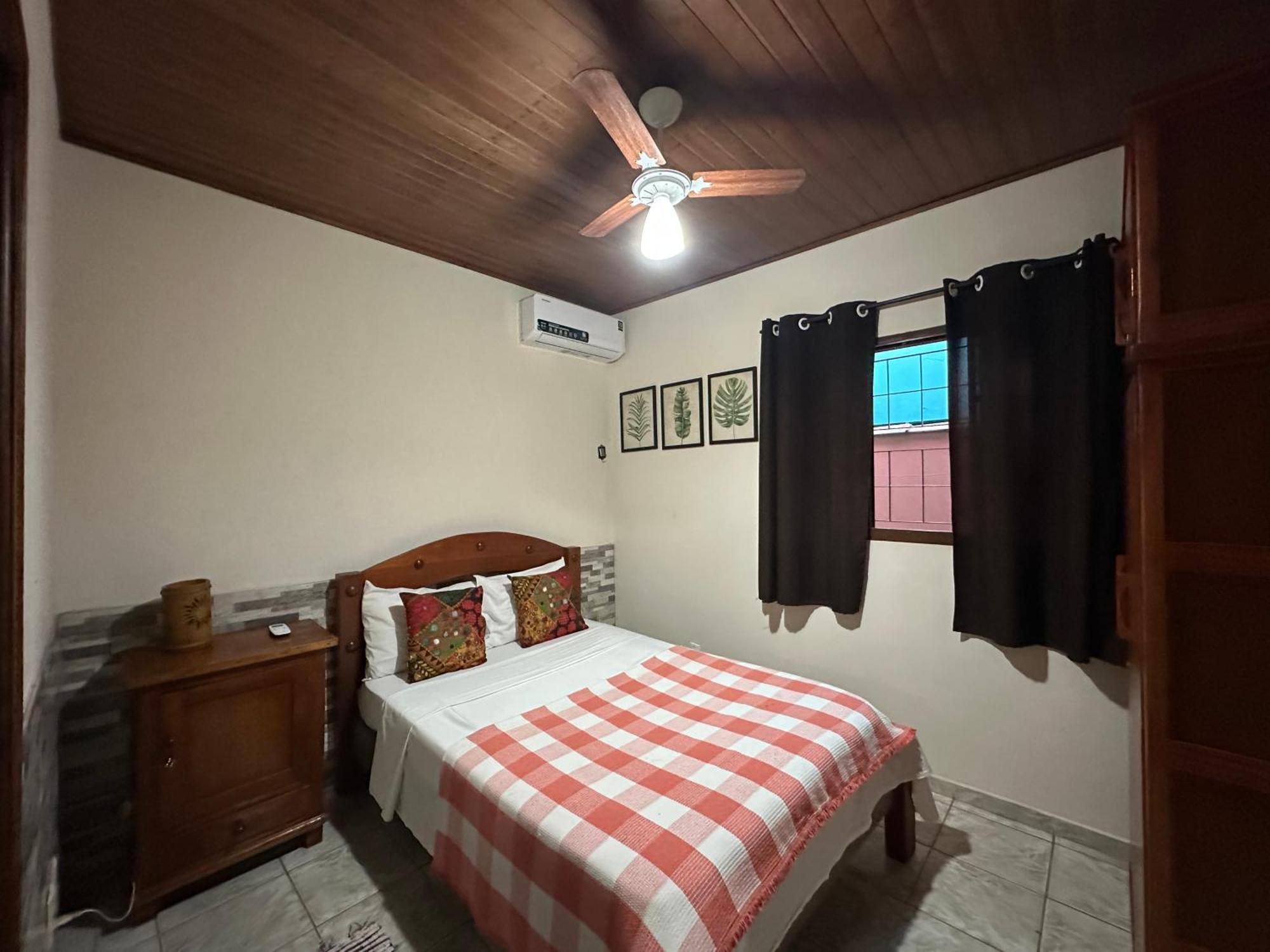 فيلا Casa Chico De Sa Pirenópolis المظهر الخارجي الصورة